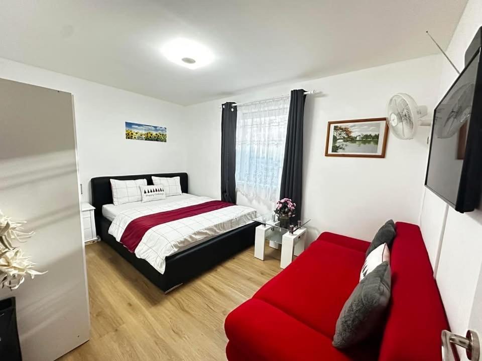 Cozy Sapa Stay ปราก ภายนอก รูปภาพ