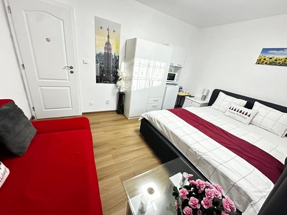 Cozy Sapa Stay ปราก ภายนอก รูปภาพ