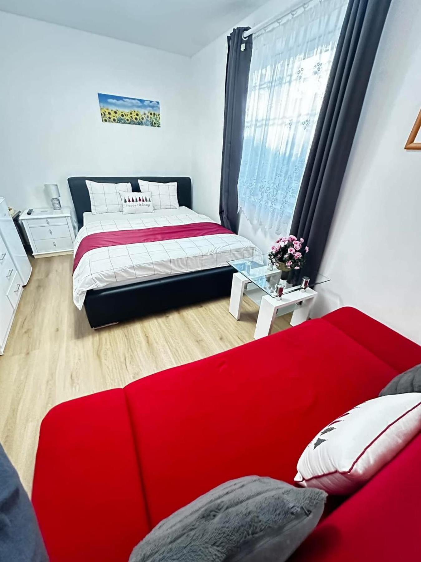 Cozy Sapa Stay ปราก ภายนอก รูปภาพ
