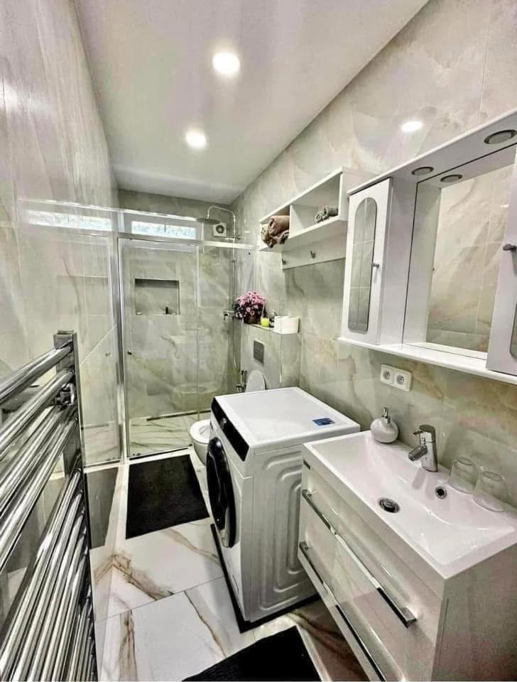 Cozy Sapa Stay ปราก ภายนอก รูปภาพ