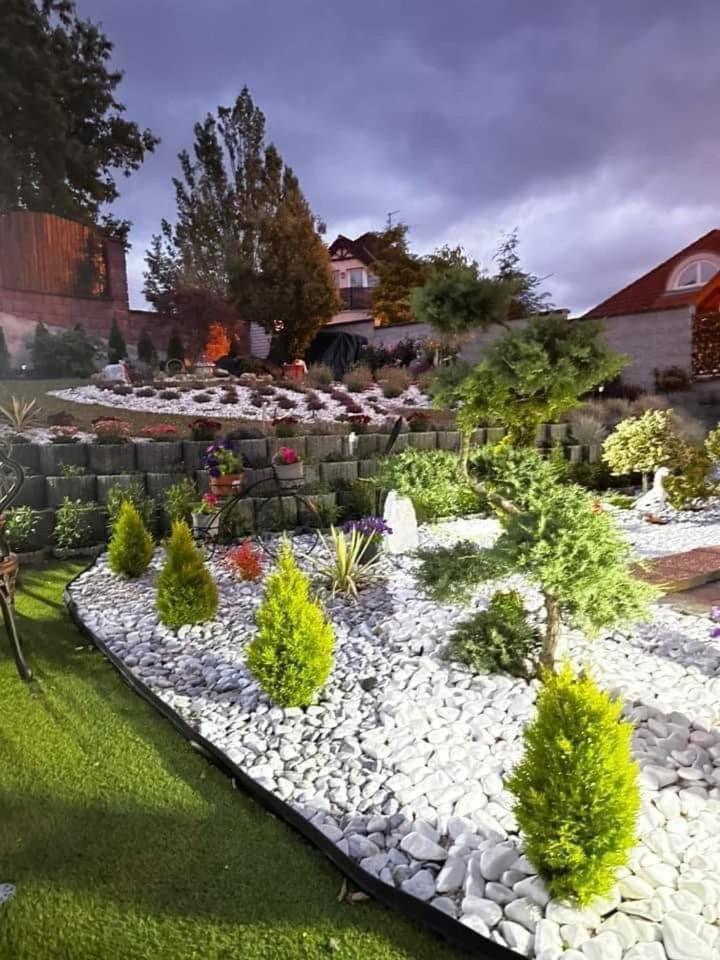 Cozy Sapa Stay ปราก ภายนอก รูปภาพ