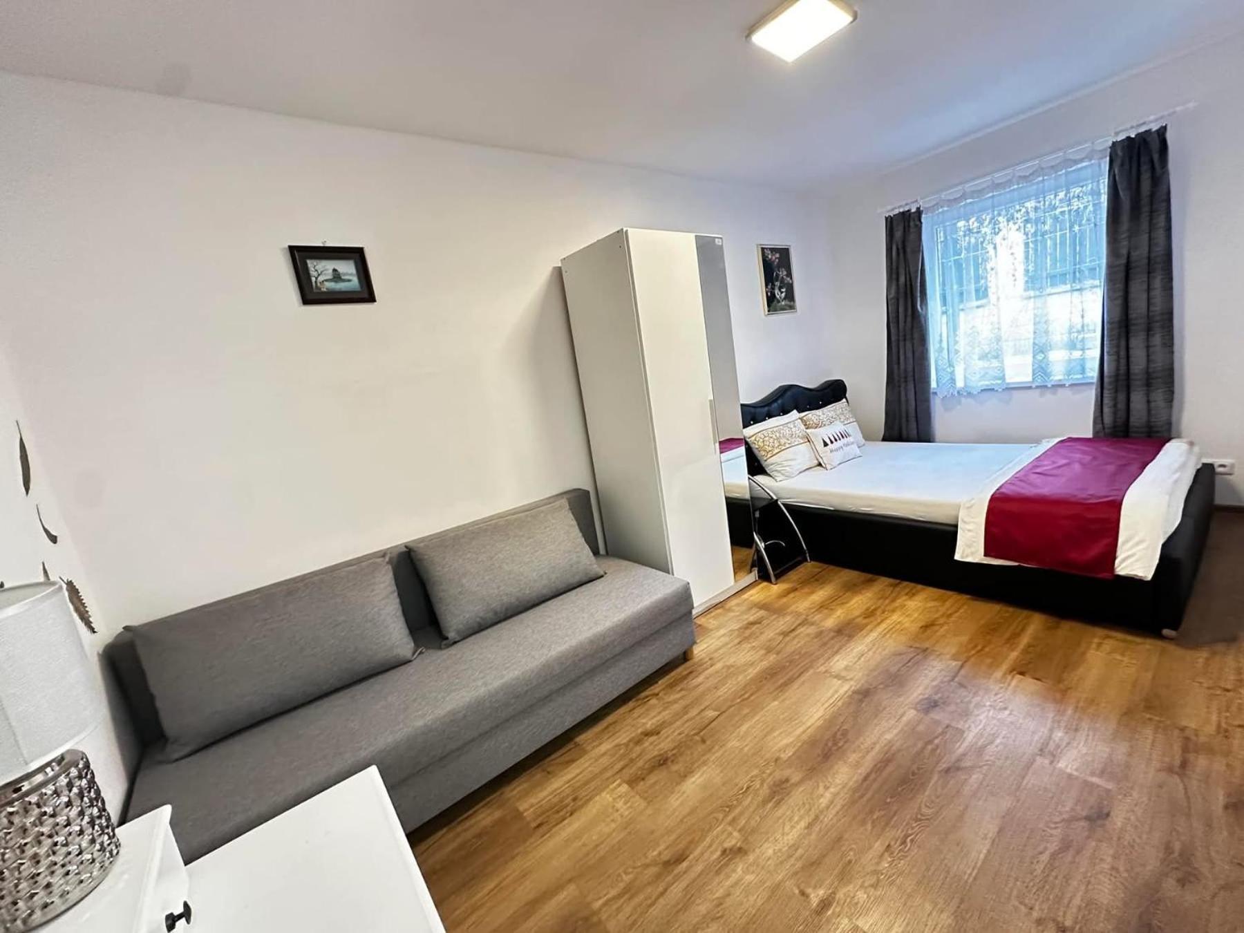 Cozy Sapa Stay ปราก ภายนอก รูปภาพ