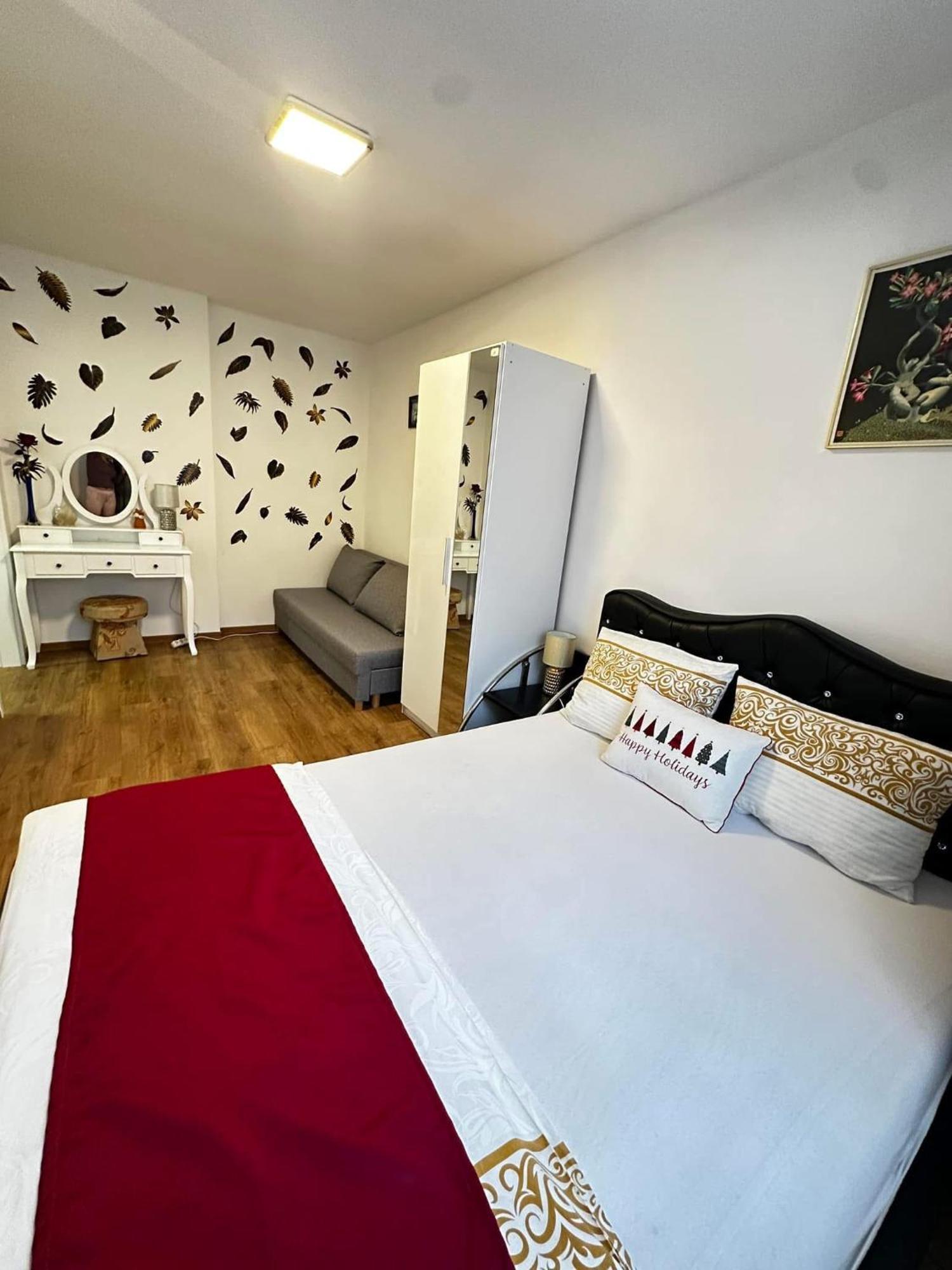 Cozy Sapa Stay ปราก ภายนอก รูปภาพ
