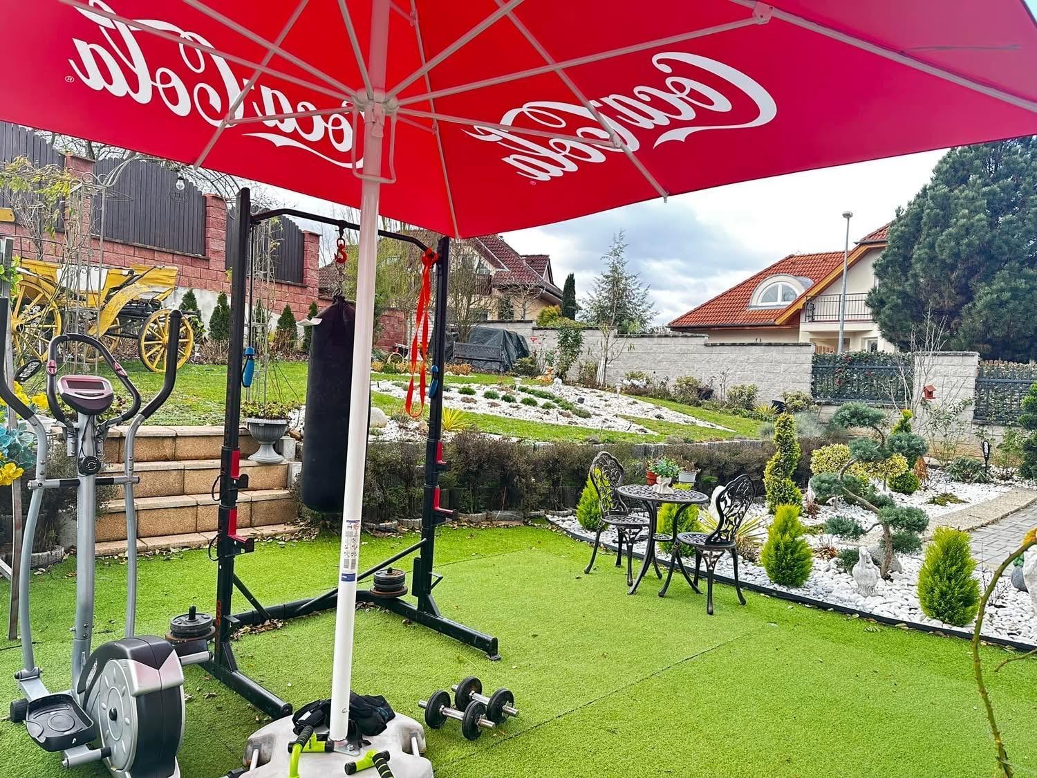 Cozy Sapa Stay ปราก ภายนอก รูปภาพ